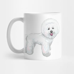 Bichon Frise Mug